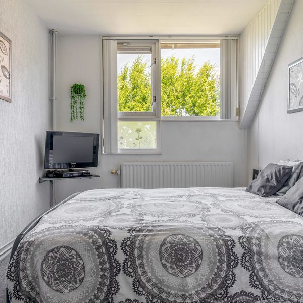 Bas de Blokrede 27, Capelle aan den IJssel