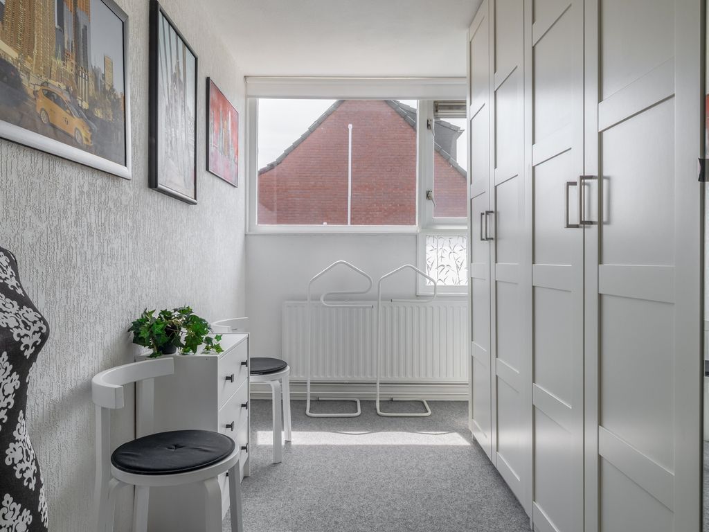 Bas de Blokrede 27, Capelle aan den IJssel