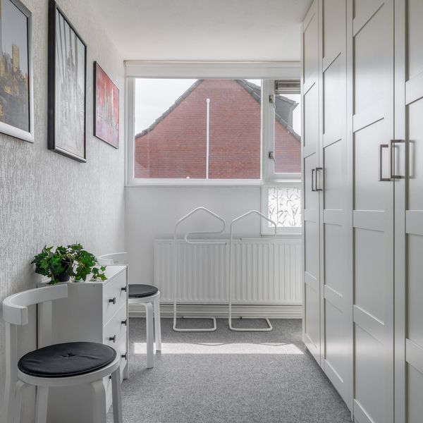 Bas de Blokrede 27, Capelle aan den IJssel