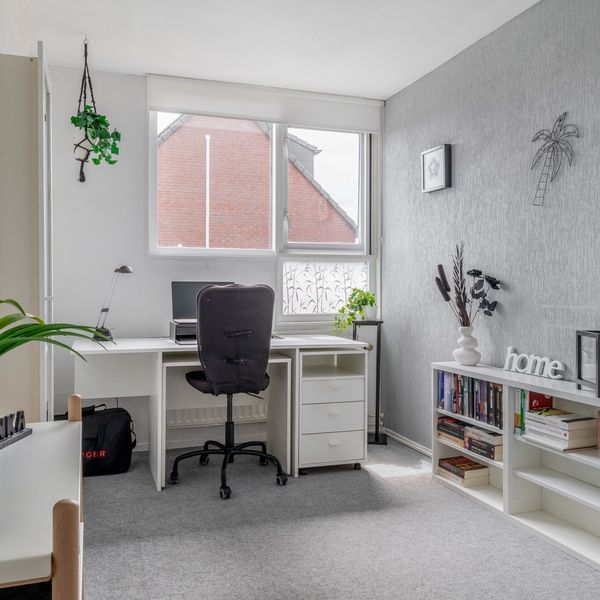 Bas de Blokrede 27, Capelle aan den IJssel