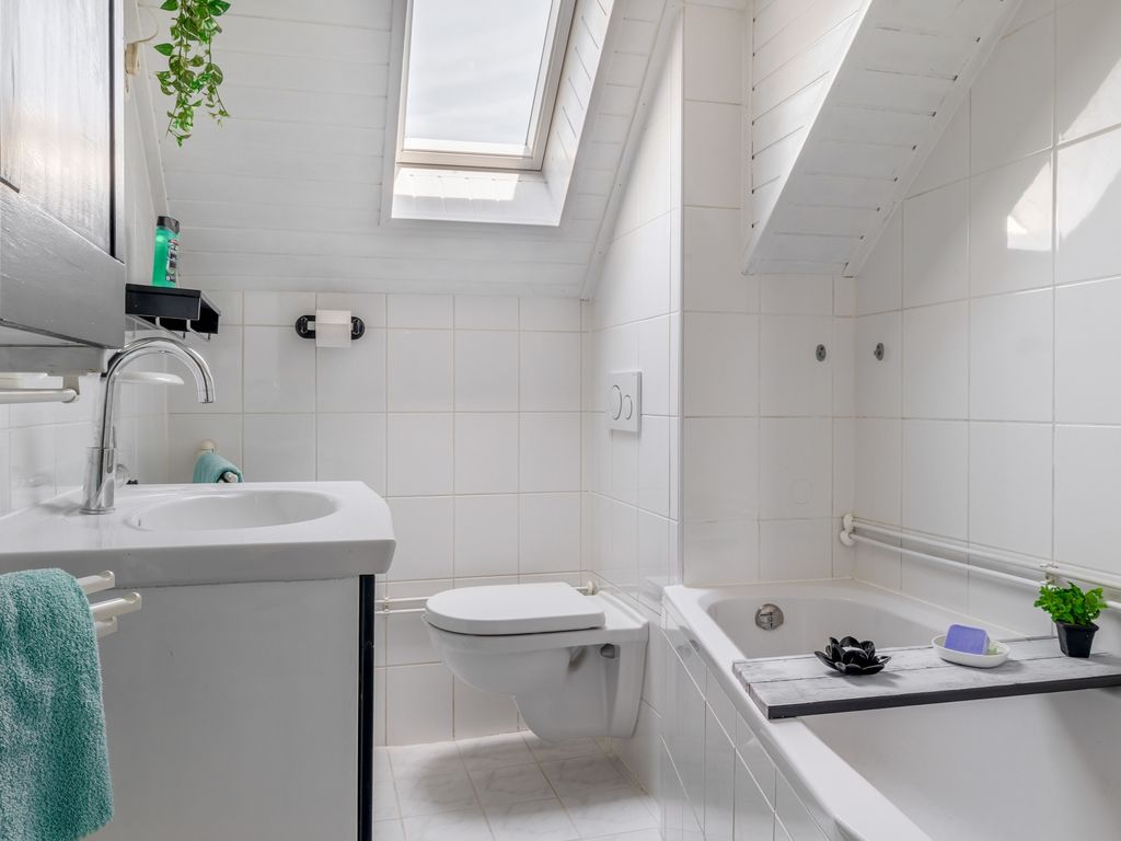 Bas de Blokrede 27, Capelle aan den IJssel