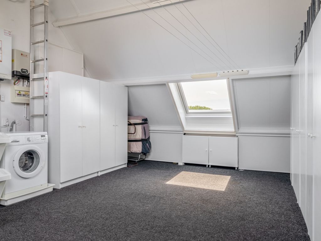 Bas de Blokrede 27, Capelle aan den IJssel