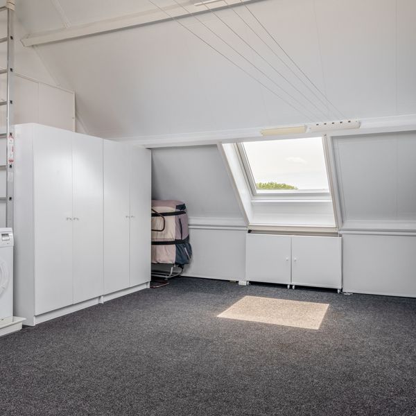 Bas de Blokrede 27, Capelle aan den IJssel