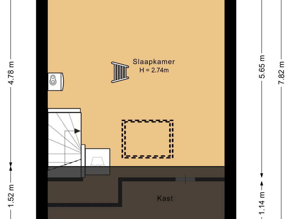Bas de Blokrede 27, Capelle aan den IJssel