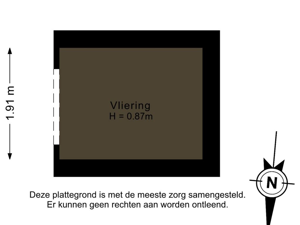Bas de Blokrede 27, Capelle aan den IJssel