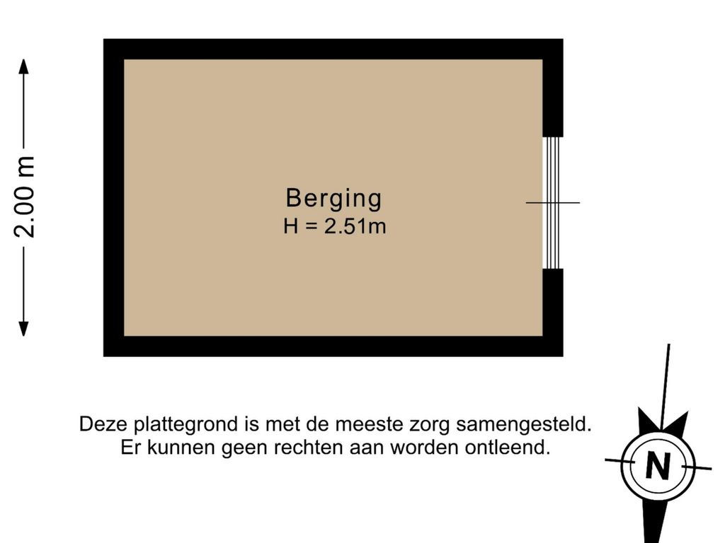 Bas de Blokrede 27, Capelle aan den IJssel
