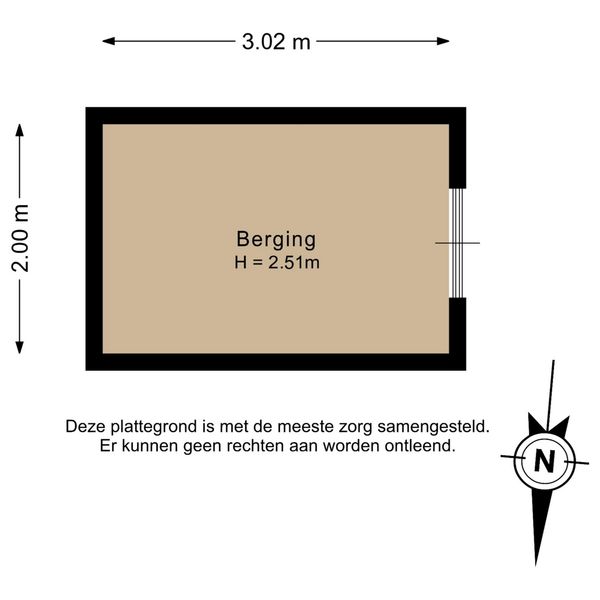 Bas de Blokrede 27, Capelle aan den IJssel