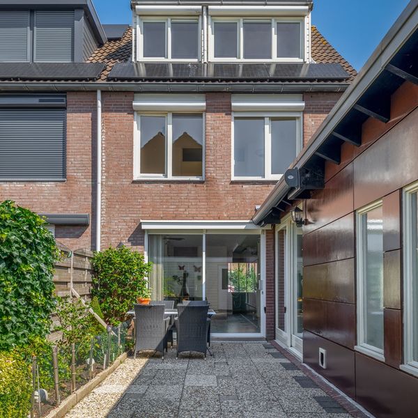 Arend Brinkmanrede 17, Capelle aan den IJssel