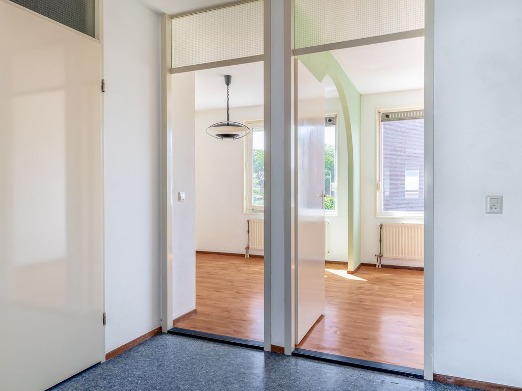 Arend Brinkmanrede 17, Capelle aan den IJssel