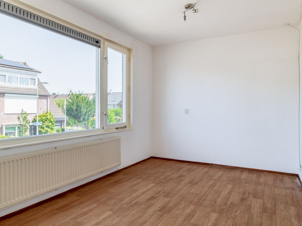 Arend Brinkmanrede 17, Capelle aan den IJssel