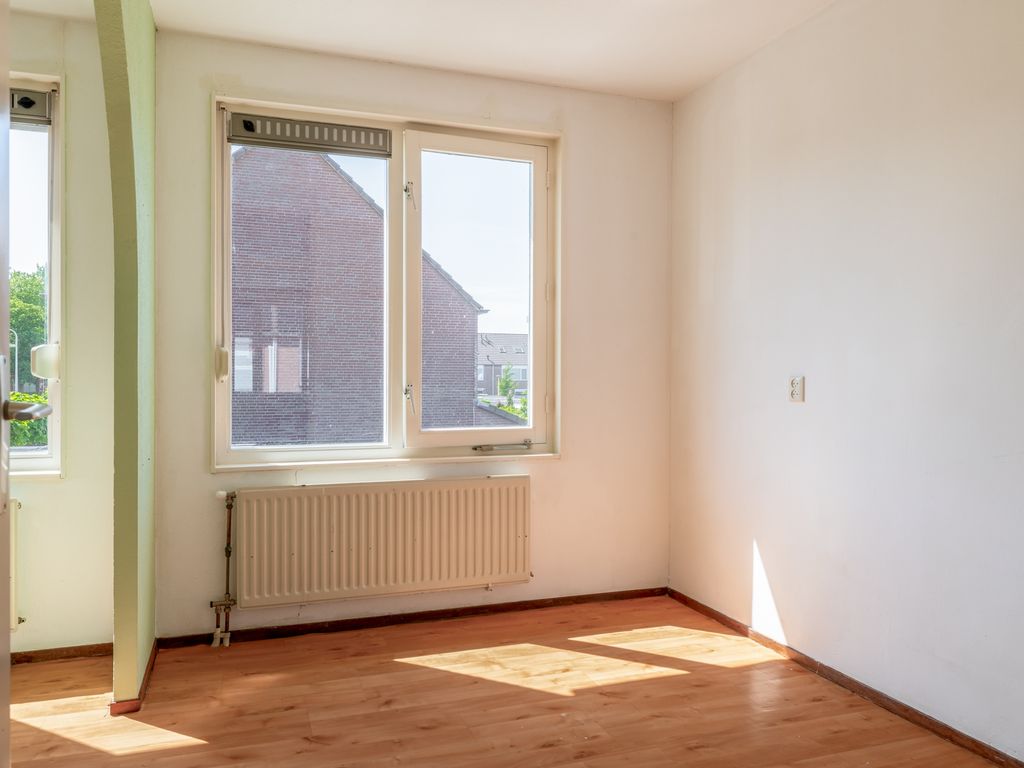 Arend Brinkmanrede 17, Capelle aan den IJssel