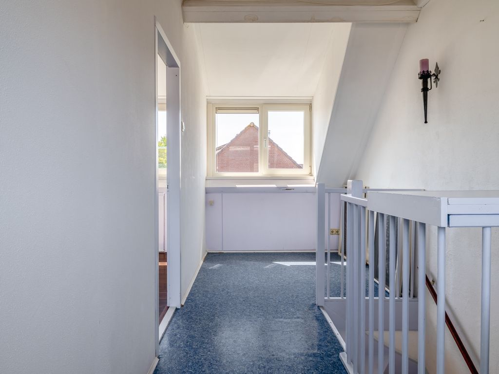 Arend Brinkmanrede 17, Capelle aan den IJssel