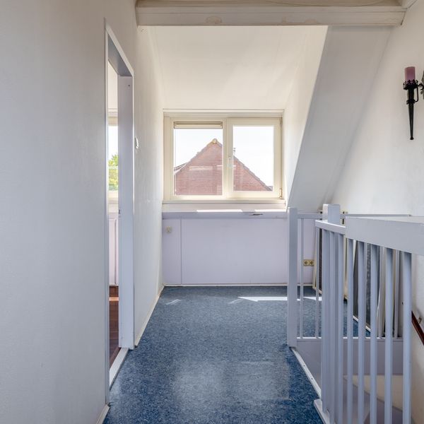 Arend Brinkmanrede 17, Capelle aan den IJssel