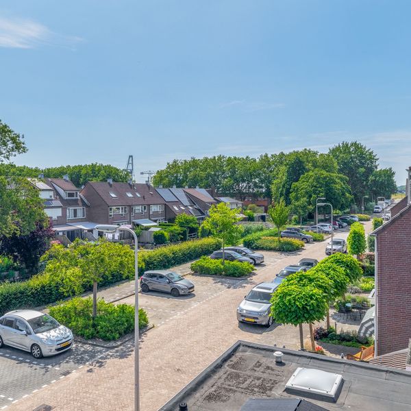 Arend Brinkmanrede 17, Capelle aan den IJssel