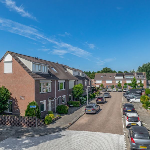 Arend Brinkmanrede 17, Capelle aan den IJssel