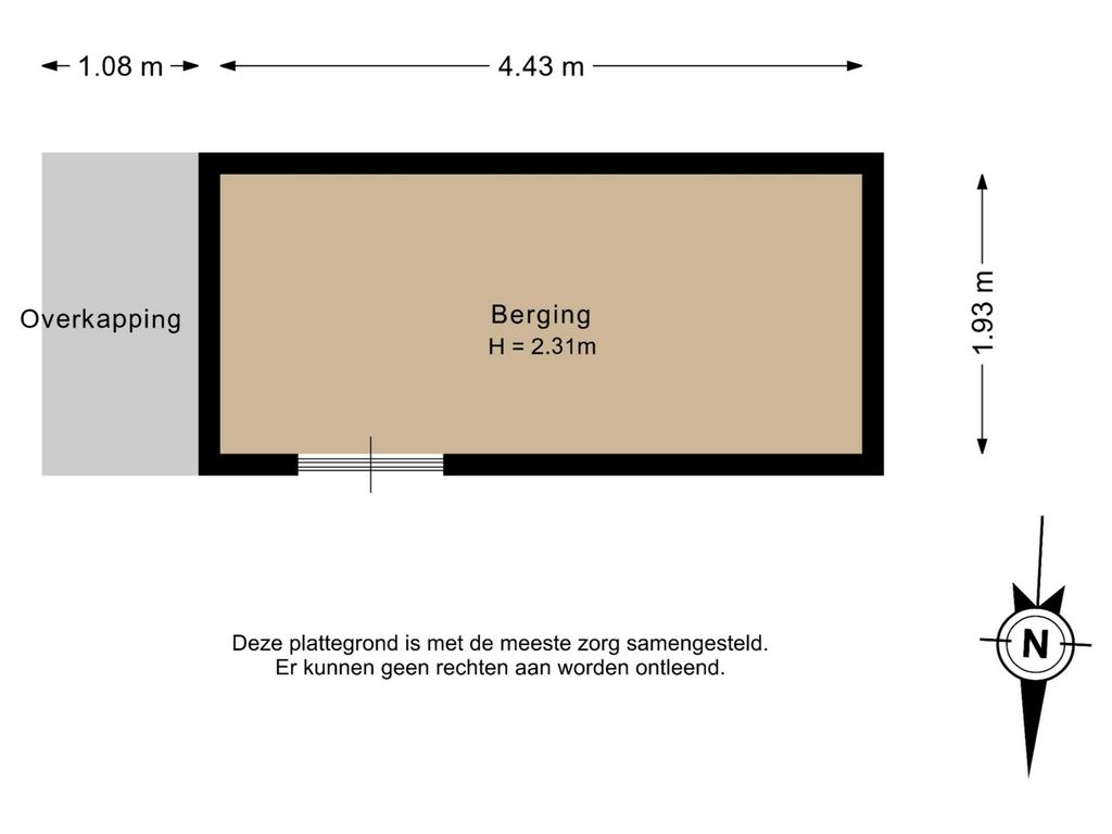 Arend Brinkmanrede 17, Capelle aan den IJssel