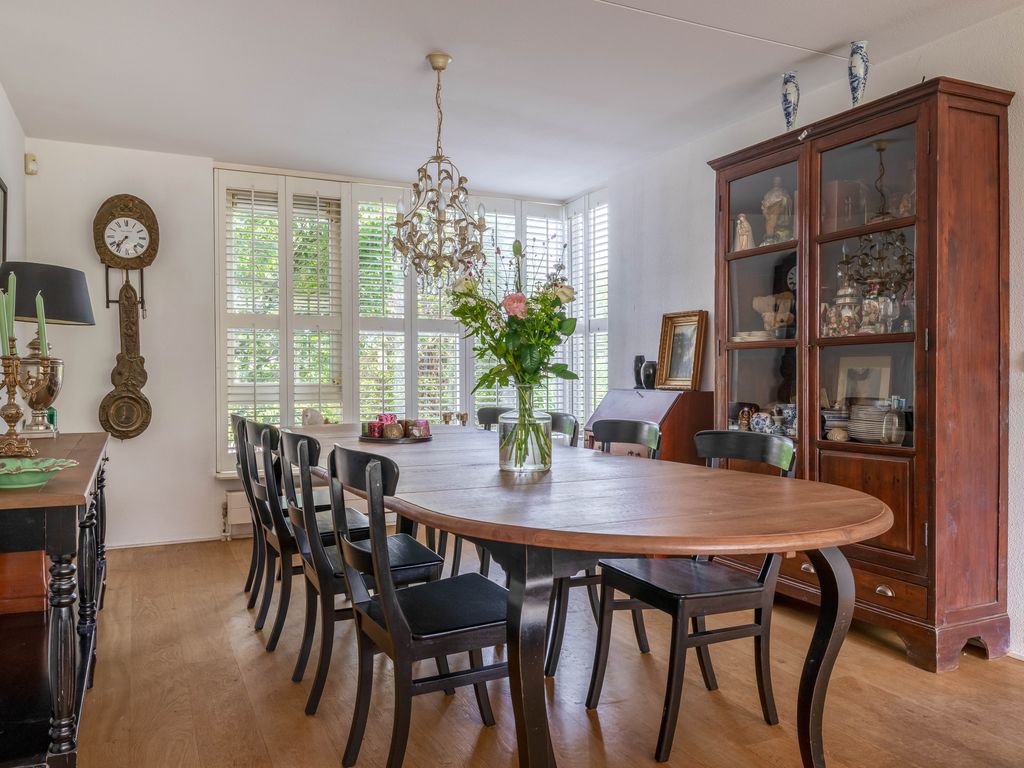 Rossinistraat 38, Capelle aan den IJssel
