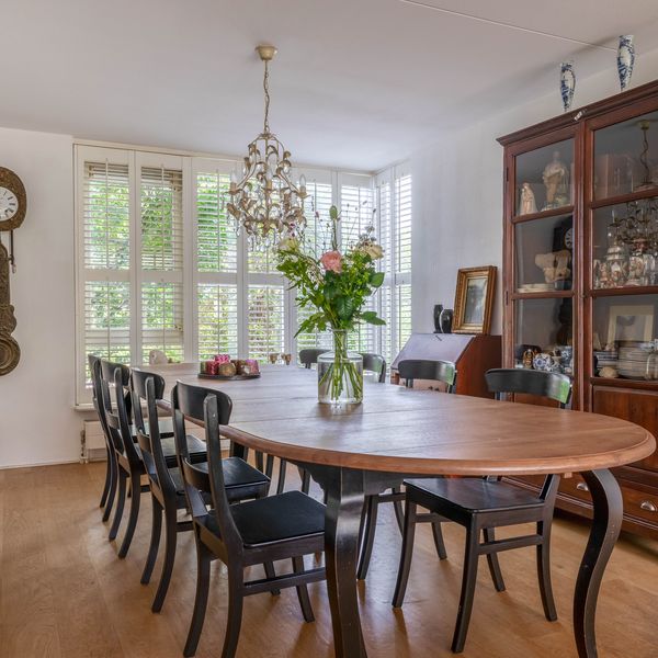 Rossinistraat 38, Capelle aan den IJssel