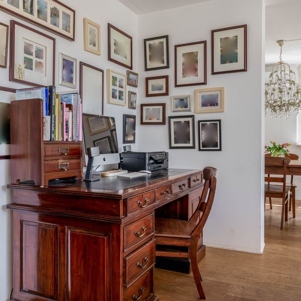 Rossinistraat 38, Capelle aan den IJssel