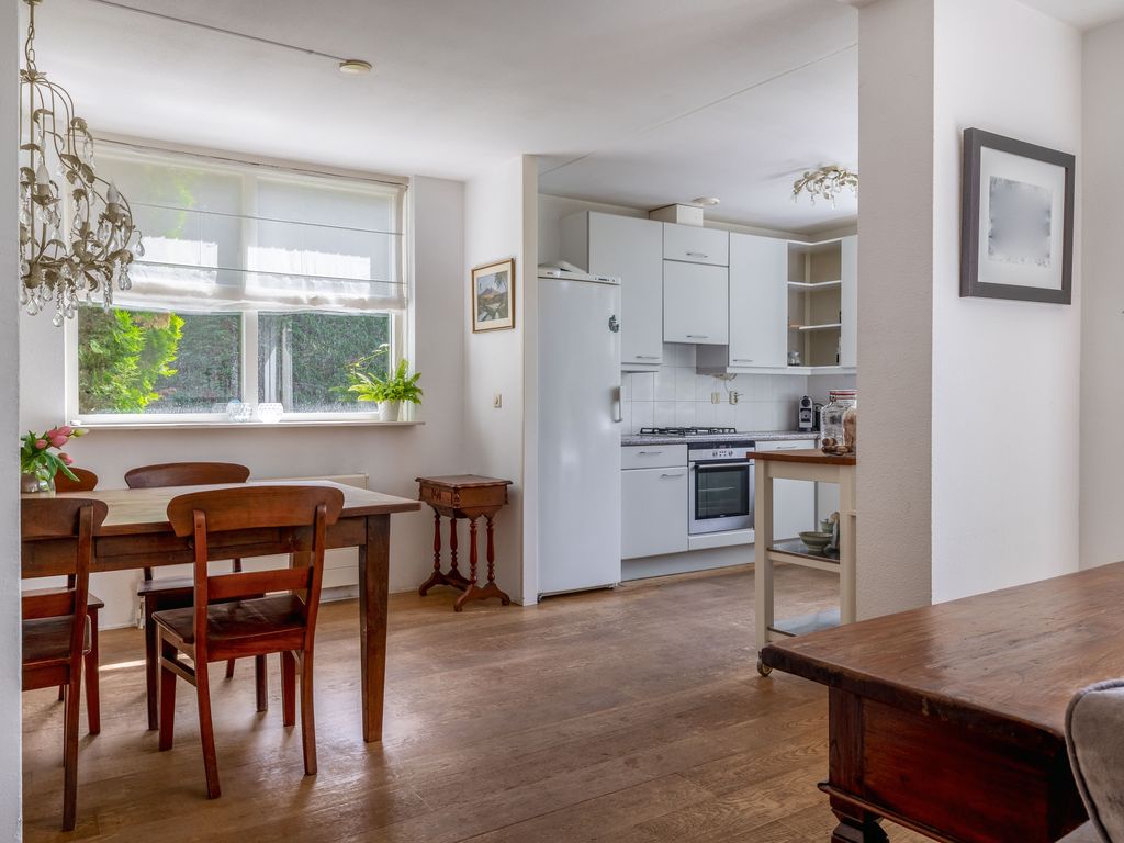 Rossinistraat 38, Capelle aan den IJssel