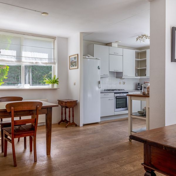 Rossinistraat 38, Capelle aan den IJssel