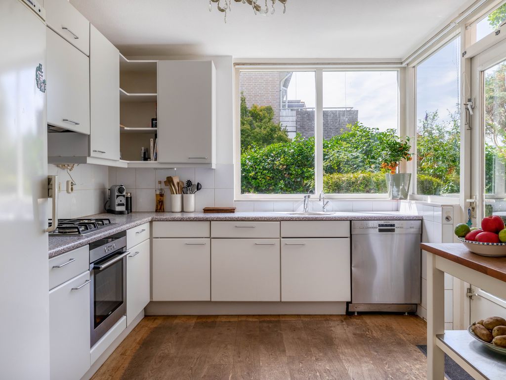 Rossinistraat 38, Capelle aan den IJssel