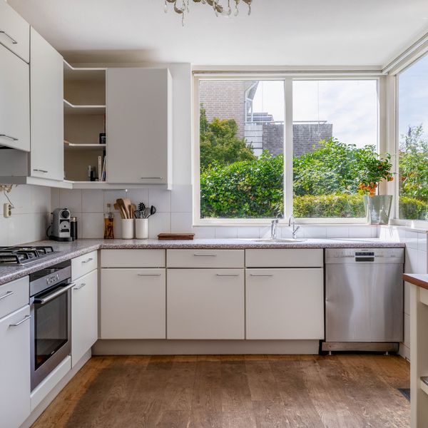 Rossinistraat 38, Capelle aan den IJssel