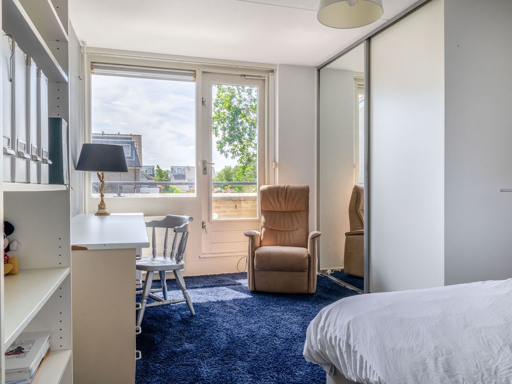 Rossinistraat 38, Capelle aan den IJssel