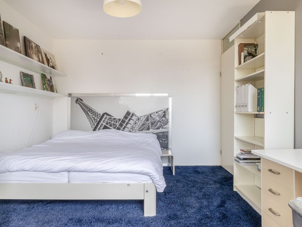Rossinistraat 38, Capelle aan den IJssel