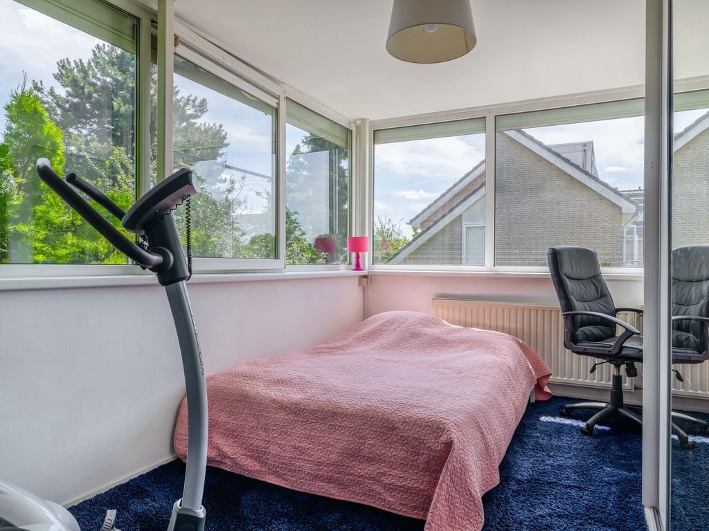 Rossinistraat 38, Capelle aan den IJssel