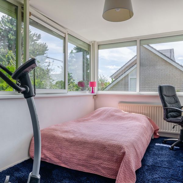Rossinistraat 38, Capelle aan den IJssel