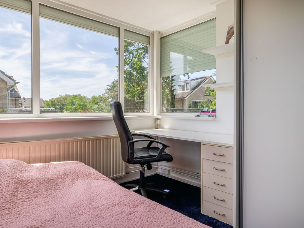 Rossinistraat 38, Capelle aan den IJssel