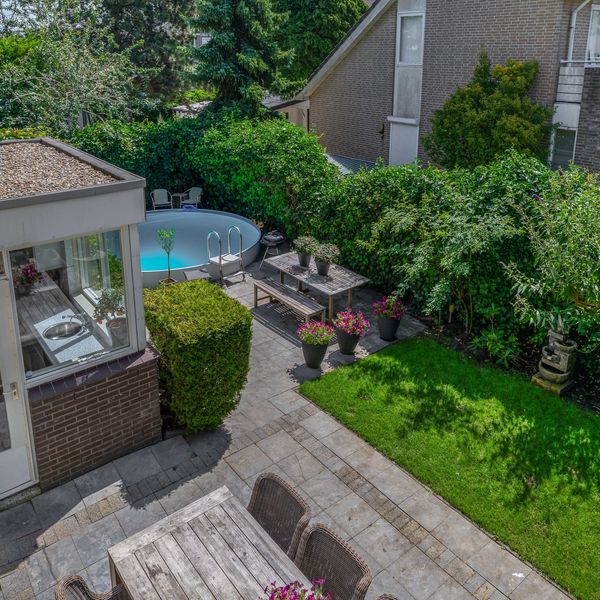 Rossinistraat 38, Capelle aan den IJssel