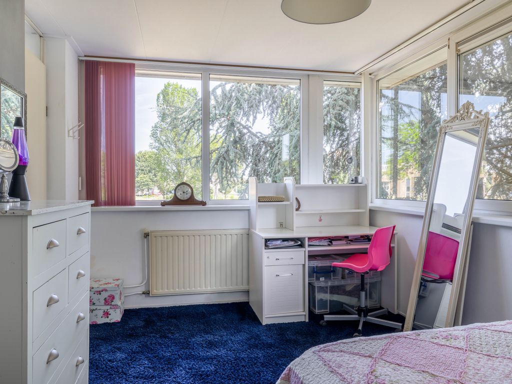 Rossinistraat 38, Capelle aan den IJssel