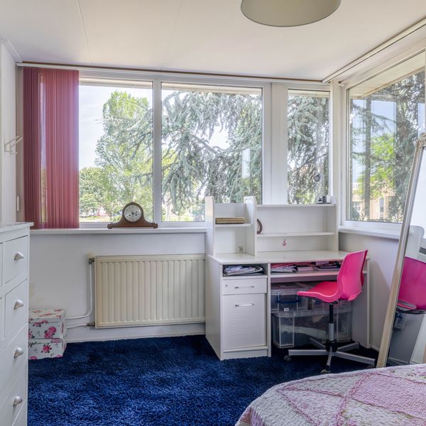 Rossinistraat 38, Capelle aan den IJssel