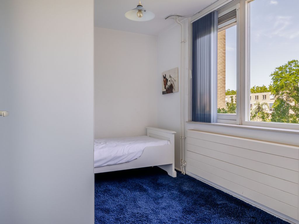 Rossinistraat 38, Capelle aan den IJssel