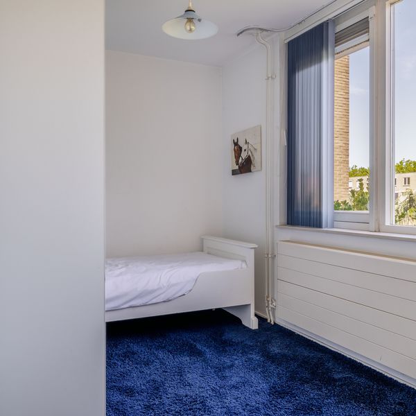 Rossinistraat 38, Capelle aan den IJssel
