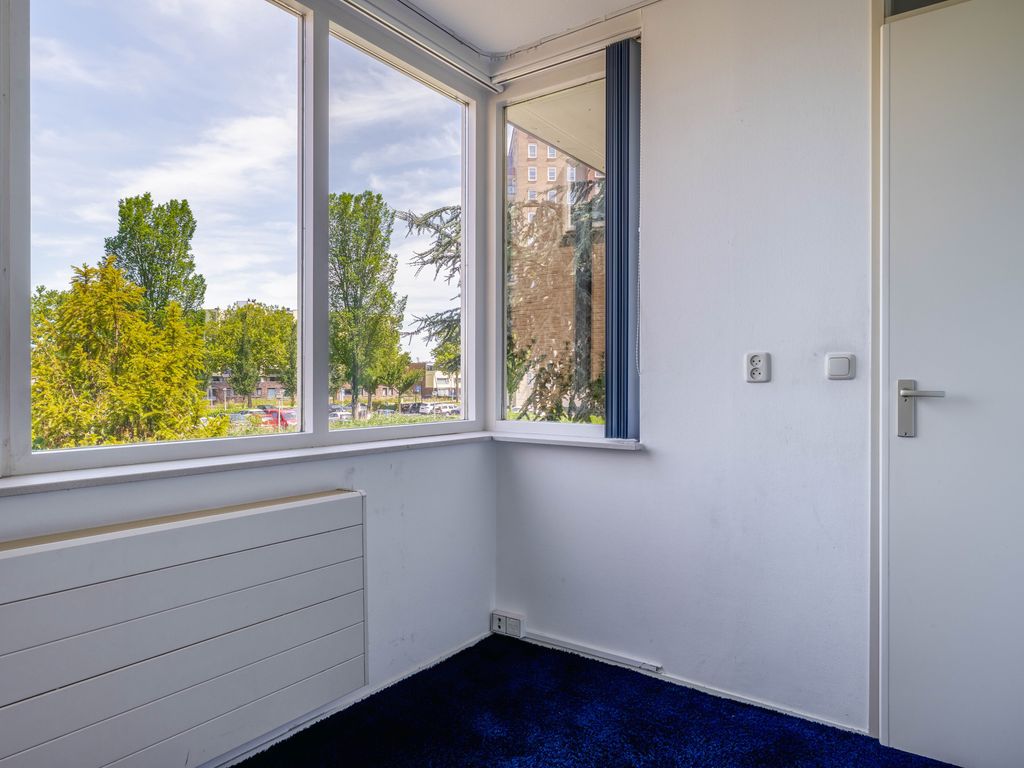Rossinistraat 38, Capelle aan den IJssel