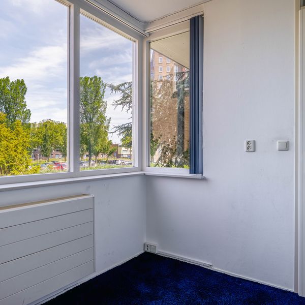 Rossinistraat 38, Capelle aan den IJssel
