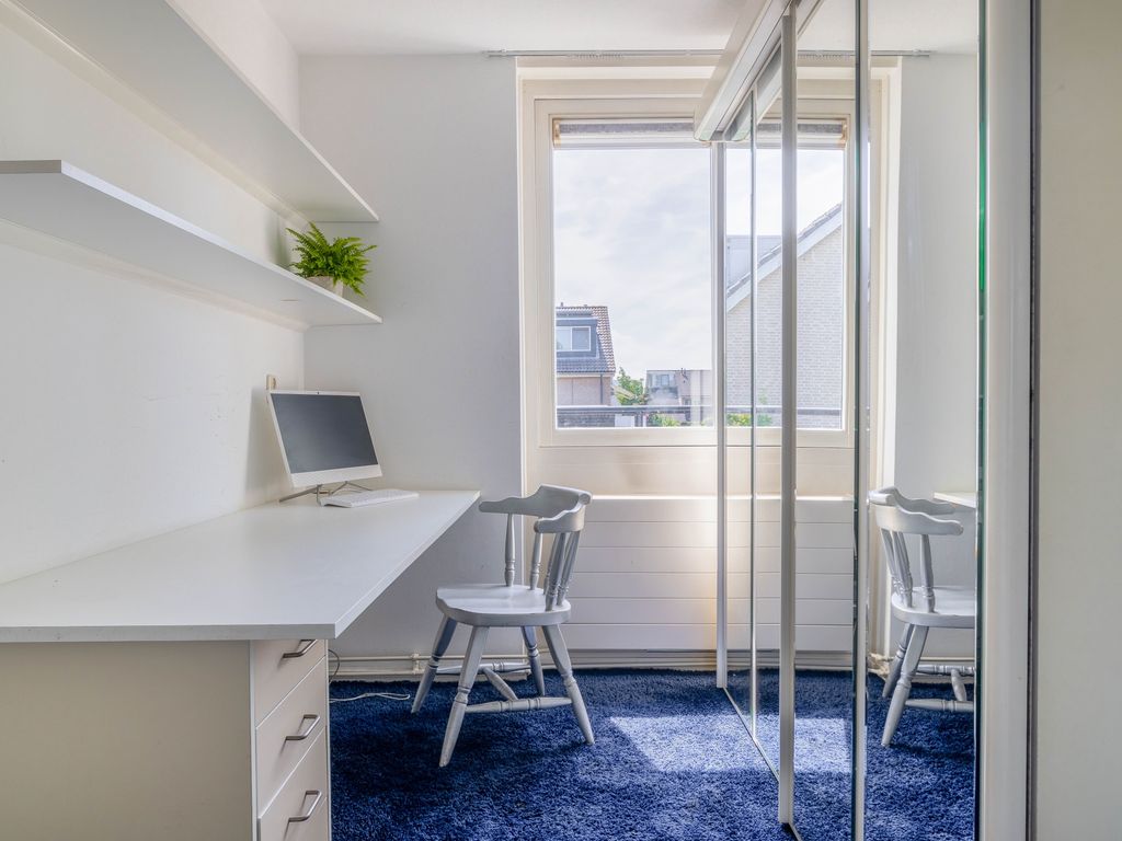Rossinistraat 38, Capelle aan den IJssel