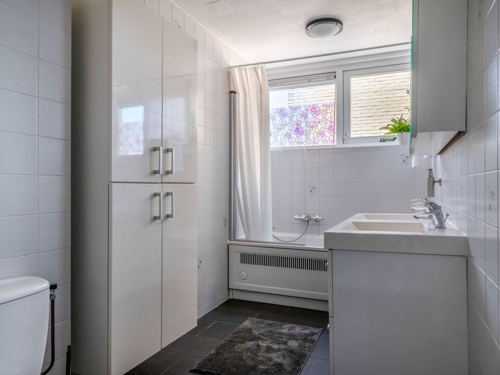 Rossinistraat 38, Capelle aan den IJssel