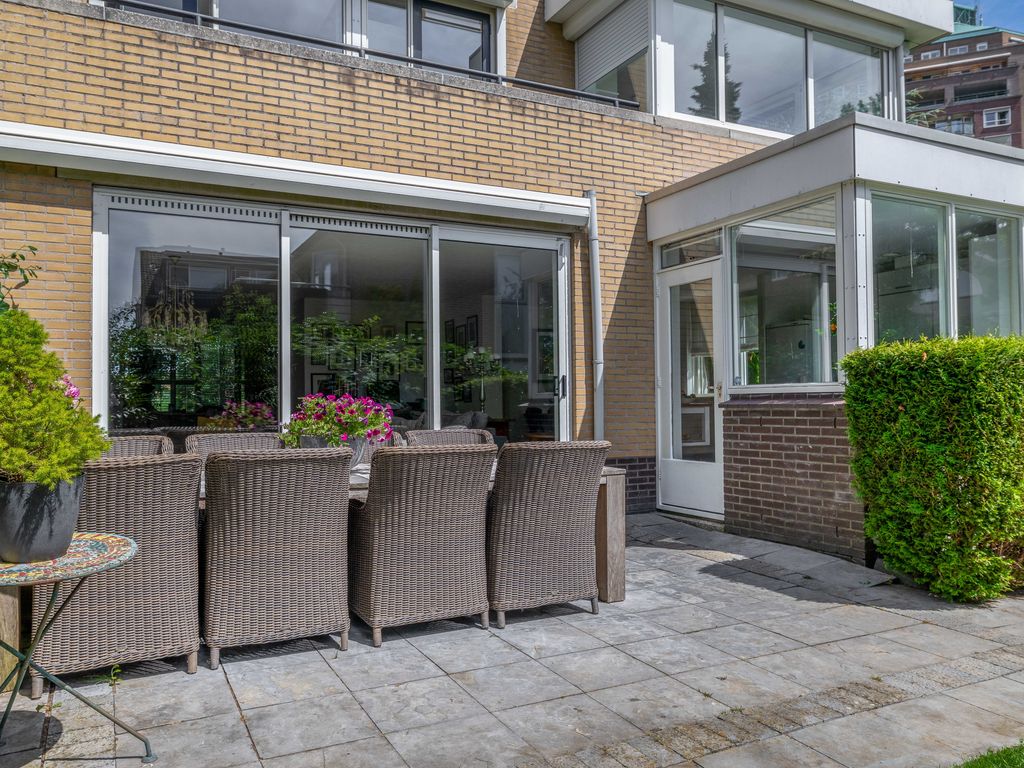 Rossinistraat 38, Capelle aan den IJssel