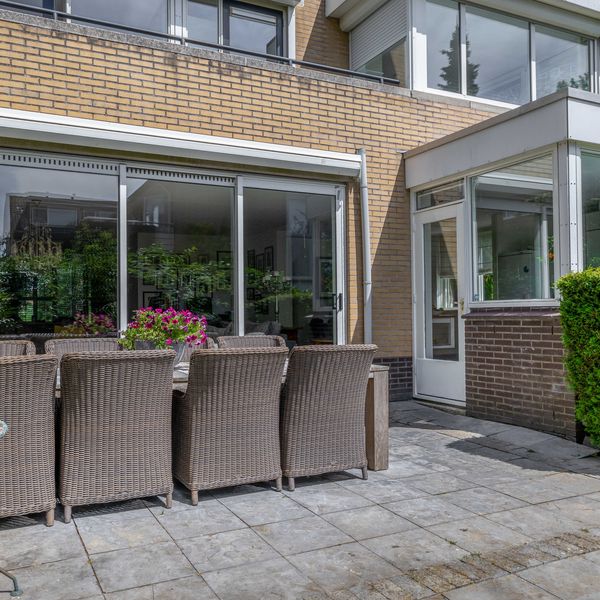 Rossinistraat 38, Capelle aan den IJssel