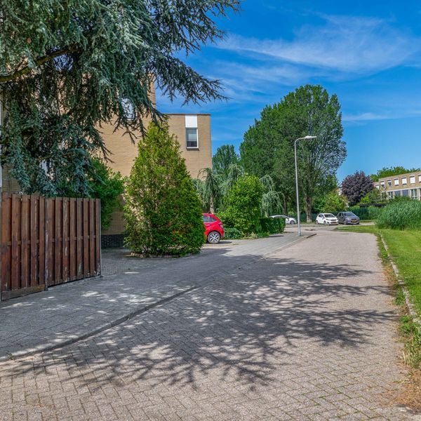 Rossinistraat 38, Capelle aan den IJssel