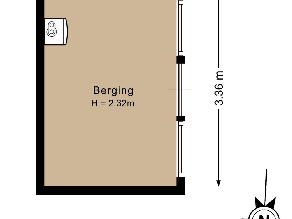 Rossinistraat 38, Capelle aan den IJssel