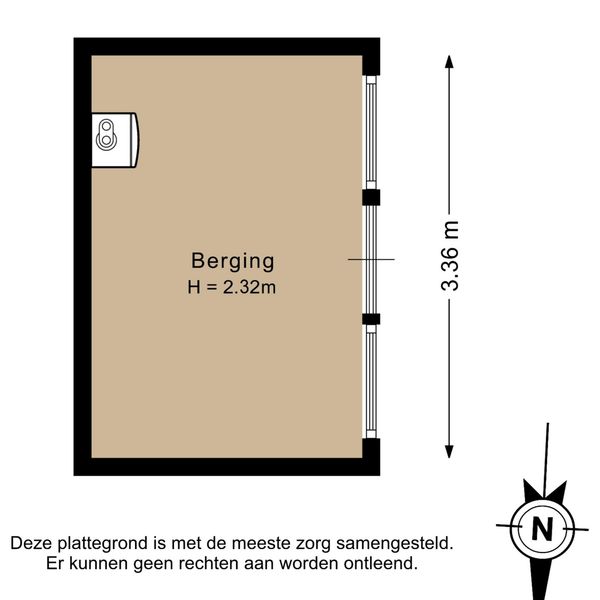 Rossinistraat 38, Capelle aan den IJssel