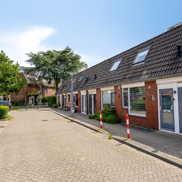 Cadizerf 6, Rotterdam
