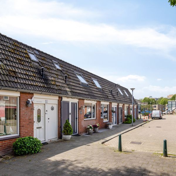 Cadizerf 6, Rotterdam