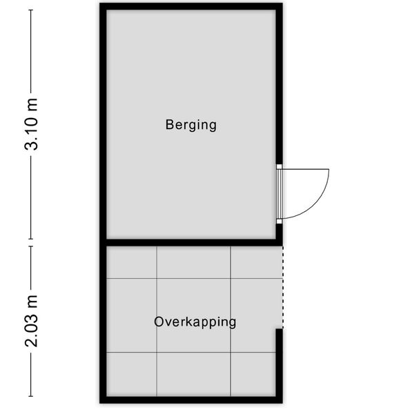 Cadizerf 6, Rotterdam