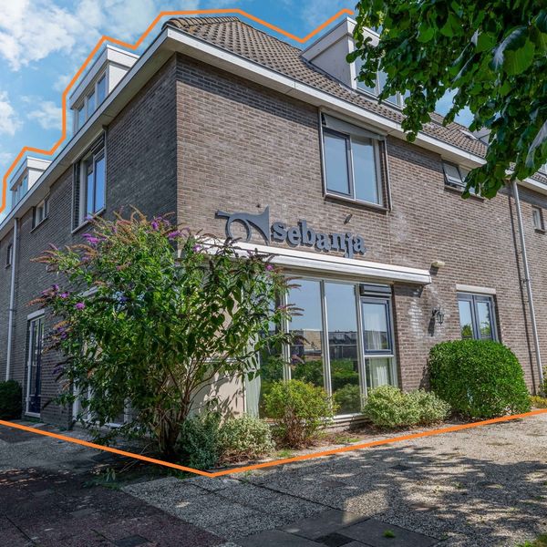 Verdistraat 9 10, Capelle aan den IJssel